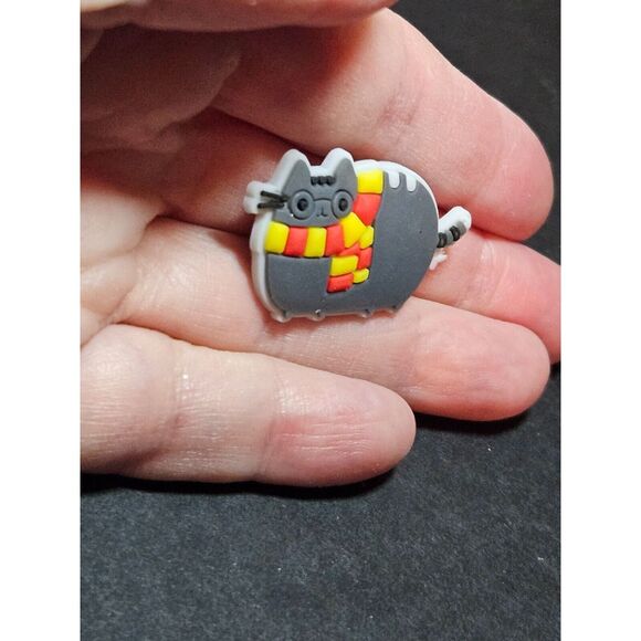 Harry Potter Pusheen brooch / pin - Picture 7 of 9